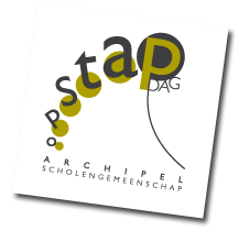 Logo OPSTAP-dagen